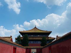 -北京市劳动人民文化宫(太庙)