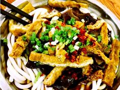 -寶牯佬邵阳米粉