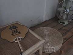 -椿风·养身茶饮(吉大店)