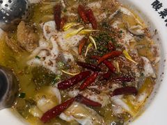 -太二酸菜鱼(宁波来福士店)