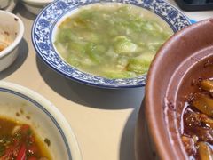 -欧记大排档·景德菜(上海首店)