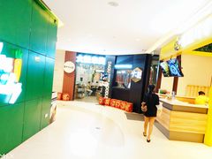 -THE hood开新里(御桥路店)