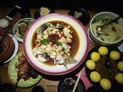 -茶花妹子云南餐厅(北大店)