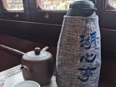 -豫园湖心亭茶楼