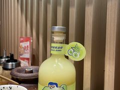 -喜茶(深圳海岸城店)