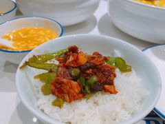 -兰湘子·湘菜小炒(济南领秀城店)