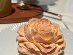 -潮一不贰·法式甜品·生日蛋糕·西式简餐(外滩店)