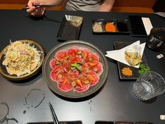 -無二炙坊·和牛烧肉(大钟寺1733店)