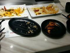 -飞阳铁板烧(ME TOWN购物中心店)