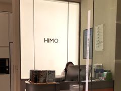-海马体照相馆(大连罗斯福广场店)