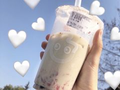 -CoCo都可(盐城大有境店)
