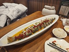-花舍·新派粤菜·西餐·下午茶(亚运村·鸟巢店)