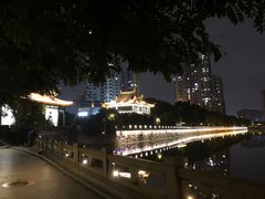 -常州明城墙