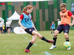 -碧云国际社区·晓园