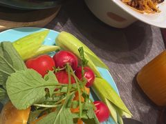 -巴盟人家·内蒙地方菜(华丽家族店)