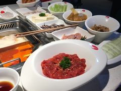 -海底捞火锅(银泰中心店)