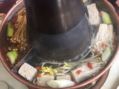 -满旗楼 北京烤鸭·涮羊肉火锅(武昌店)