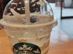 -星巴克(福州长乐长山湖分店)