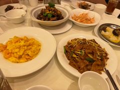 -金时代顺风大酒店(金山店)