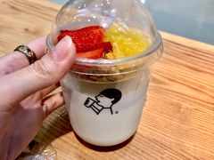 -喜茶(深圳东门1234店)