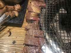 -鑫釜山海鲜烧烤(鑫丰国际店)