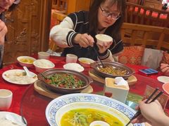-正阳门饭庄·烤鸭·北京菜(万丰路七里庄店)