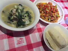 -老宜春味道·江西菜(都市春天店)