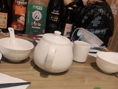 -枣子树·素食餐厅(普陀山店)