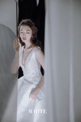 -纯色时光婚纱艺术馆WHITE