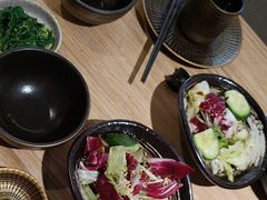 -御瀛日本料理