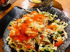 -半藏居酒屋(香港花园店)