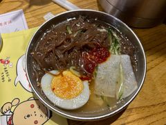-姜虎东白丁烤肉(银泰中心in99店)