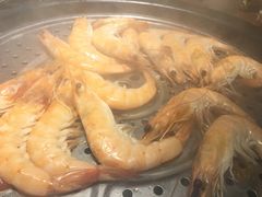 -马路边上·小海鲜烧烤(八一路店)