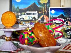 -香港蓮香樓(中環店)