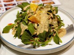 -品大伍·食之道品伍味(汪海店)
