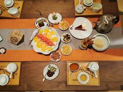 -梅间堂茶馆(绿地缤纷城店)