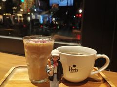 -Peet's Coffee皮爷咖啡(大学路店)