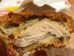 -麦当劳(朝阳路得来速店)