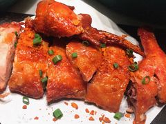 -周渝食惦·酸菜鱼精致川菜(横岗店)