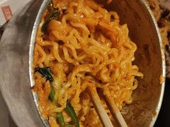 -炽城·烤肉名家(鸿达中央广场店)