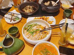 -云海肴·汽锅鸡·云南菜(苏州中心店)