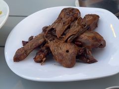 -No.DD戳子烧烤·江湖菜(北京总店)