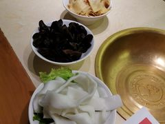 -老佛爷炭火蛙锅直营(清滨路总店)