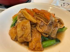 -莆田餐厅PUTIEN(金融街购物中心店)
