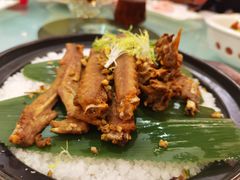 -天鲜阁·海鲜粤菜·33年老字号(石槎白云站店)
