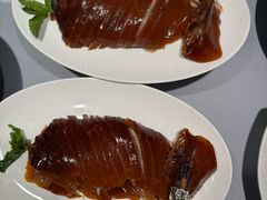 -永乐饭庄(安德路店)