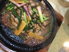 -老字号蛇口德记烧腊饭店·海鲜加工