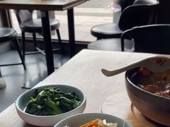 -李先生牛肉面大王(北京站售票厅餐厅)