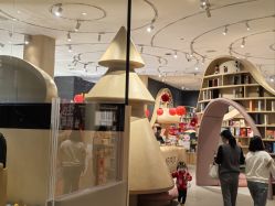 -奈尔宝·儿童乐园·亲子餐厅(星河湾店)