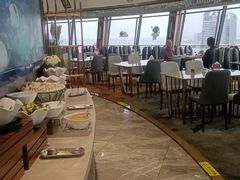 -粤海璇宫·木棉花高空旋转餐厅·聚会派对
